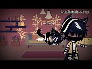 {Secret}•Gacha life music video•//Mìã thë Ãñtìsøçìãl//