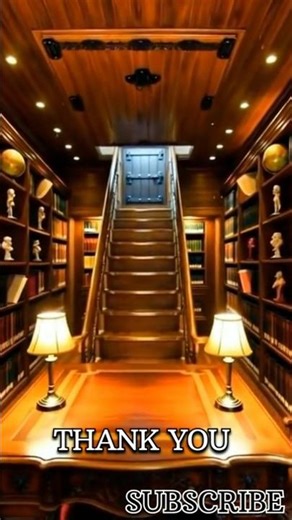 From Dirt to Luxury Underground Library#moralstories #motivation #library