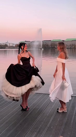 Blonde and Brunette Best Friends Fashion Haul ft. @Jeymar