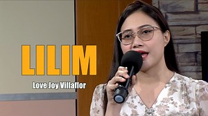 Lilim Covered by Love Joy Villaflor Words & Music by Bea Barlaan, Lee Simon Brown, Ann Del Rosario & Joshua Gayanelo © Victory 2019 Please Subscribe to our Youtube Channel : https://youtu.be/JPDb5H7_Dmw Download our AWR Manila App: iOS- https://apple.co/3LC0API Andriod- https://bit.ly/3A0MH9r #gospelmusic #musicofhope #SDA #songs #hymns #gospel #Sabbath #sdamusic #adventist #lilim | Adventist World Radio Manila
