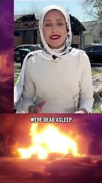 Residents OK after house fire damages two homes, destroys five cars | NBCDFW