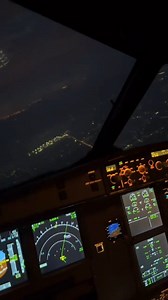 9.6K views · 487 reactions | #captainrayan #pilot #captain #cockpit #cockpitview #aviation #aviation4u #fyp #pourtoi #reel #reelschallengereelschallengereelschallengereelschallenge #reelschallenge #reelsviralシ #reelsvideo シ #reelsvideoシ #reelsfypシ #aviationlovers #aviator #sunset #sunscreen #sunsetphotography #sunshine #avgeek #moon #moonlight #moonlovers | Captain Rayan | Facebook