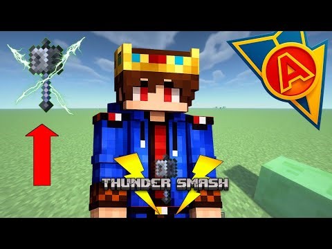 I Found The Deadliest Combo In Minecraft [ATECHZER]