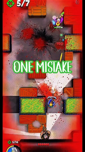 Hunter Assassin Extreme Level 65😱 | One Man Army#viral #shorts #hunter #hunterassassinshorts #music