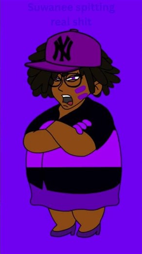 Suwanee On About The 6 7 Trend #goanimate #animation #ytshorts