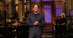 Miles Teller Monologue - SNL