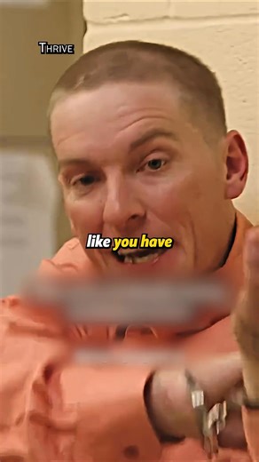 Paperwork GANG Rules In Prison | Thriveams Clips