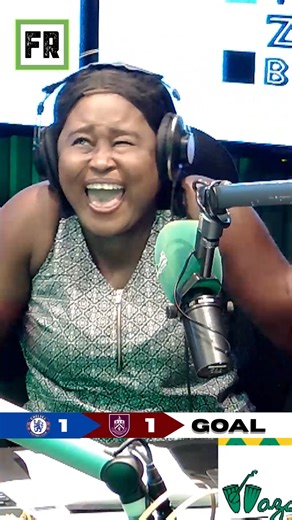 Zian Flemming’s late header denied Liam Rosenior’s Chelsea another EPL home win. #EPL #JoaoPedro #Flemming #ChelseaFC #Burnley #CFC | Wazobia FM