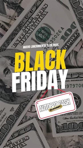 Autobot cash academy , Inteligencia artificial   Marketing digital. #autobotcashacademy #autobot #inteligenciaartificial #marketingdeafiliados @Mafer Guerrero
