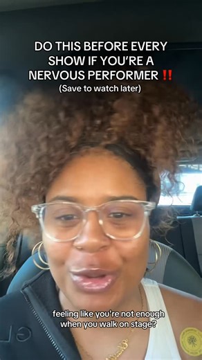 Chastity 🖤 | Before the next gig, do your homework. Not just the notes, but the intention. Know your why before you ever step on stage. 1. What’s the... | Instagram