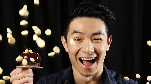 MasterChef judges stunned by Reynold's 'magic' dessert on tonight's episode