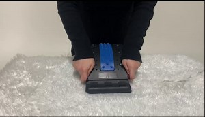 Lumbar Back Stretcher,Chiroboard 4 Level Spinewoo Back Cracker Board,Spine Deck Back Arch Stretcher,Back Massagers