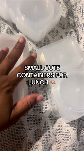 Adorable Lunch Containers for Kids