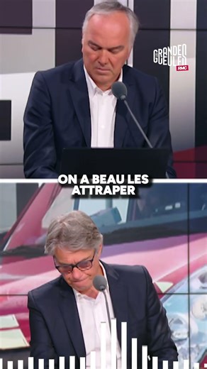 "Le quartier est tenu par des étrangers en situation irrégulière."