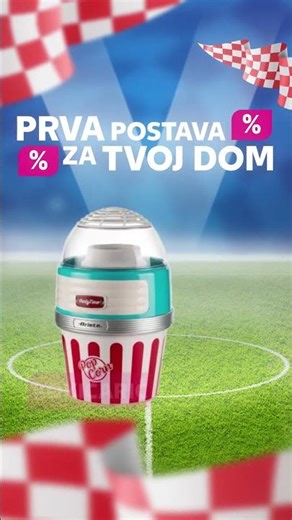 Vrijeme je za zagrijavanje prije velikih utakmica ⚽🔥