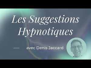 Mastering Hypnotic Suggestions: The Secret to Change in Hypnotherapy