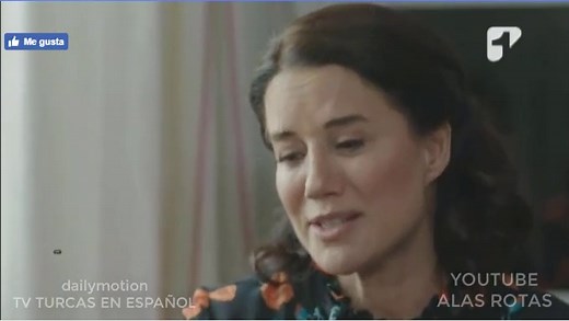 ALAS ROTAS CAPITULO 91 COMPLETO