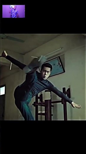 "Ip Man: The Legendary Wing Chun Master Who Shaped Martial Arts History"