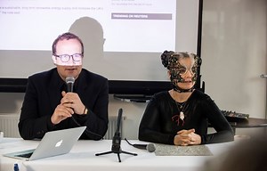 Bjork Takes On Icelandic Government Over Environment