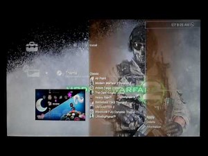 Reviews on The Top PS3 Themes
