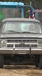 Pulling the Ole Suburban! | Motorsports Mayhem