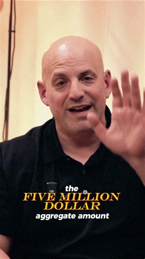 SBA Is Raising the Cap — This Changes Everything for Big Business Acquisitions