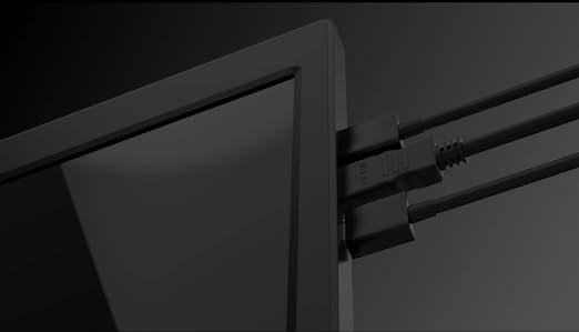 Portable Screen Portable Monitor Laptop Dual or Three-Screen