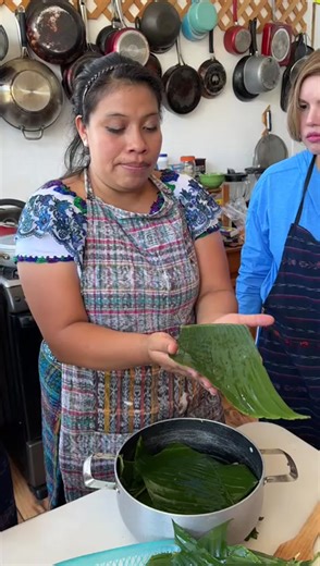 Exploring Traditional Mayan Cuisine in Guatemala