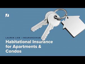 Habitational Insurance 101: Multifamily, Condos, and Duplexes