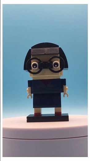 The Incredibles - Edna Mode