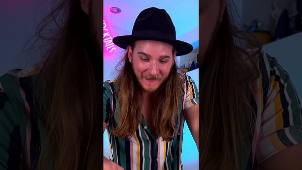 Laffy Taffy Soaked in Malibu Rum—Is It Any Good?