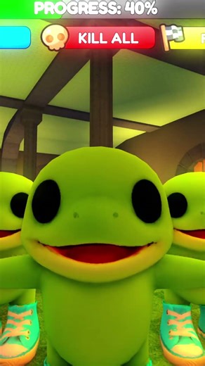 ZOMBIE LOS TRALALERITOS HALLOWEEN PRISON RUN OBBY ROBLOX