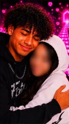 MEET FOLTYN'S NEW GIRLFRIEND 🥰😍 #roblox #foltyn #funny