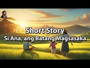Ang Batang Magsasaka | Kwento ng Batang May Pangarap | Tagalog