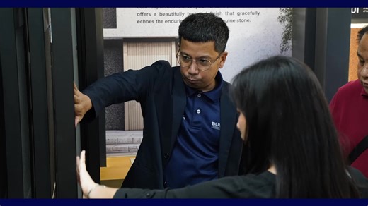 BUILDRITE HUB & SINCLAIR PRO STORE HOSTS UAP MANILA ARCHIZONIAN’S FIRST GENERAL MEMBERSHIP MEETING AND SEMINAR The Buildrite Hub & Sinclair Pro Store – Del Monte Branch served as the official venue for the United Architects of the Philippines (UAP) Manila Archizonian Chapter’s First General Membership Meeting and Seminar, themed “Designing for Resilient Buildings.” The seminar focused on resilient design principles that promote sustainability, durability, and adaptability in modern architecture.