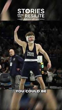 Ben Askren on Wrestling Dominance & Jake Paul #shorts