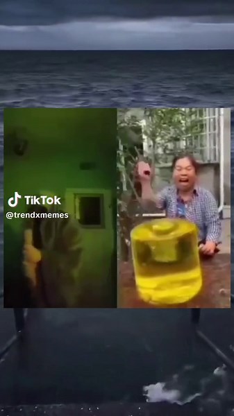 Russian Grandpa Meme in 2024