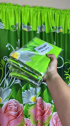 Gorden Murah 6 Pcs Hanya 100 Ribuan!