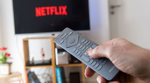 Netflix-Fehler UI-800-3: So kannst Du weiterschauen