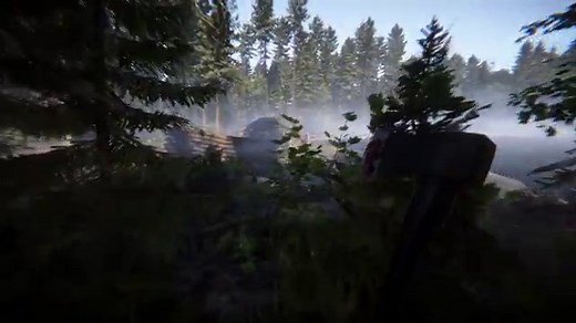 Sons Of The Forest System Requirements - Can You Run It?