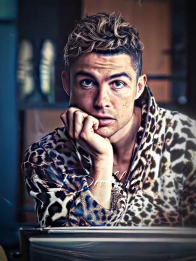 Ronaldo: The king of ads🔥