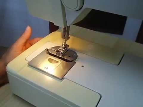 Maquina Singer Harmonie 300