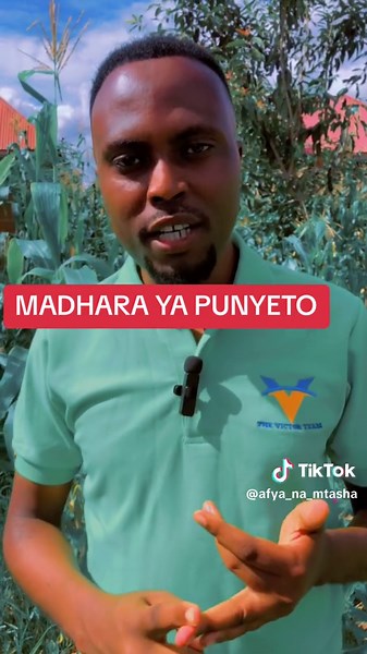 Haya Ndo Madhara ya Kujichukulia Sheria Mkoni - Acha Mchezo!