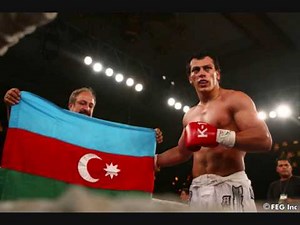 AZERI RAP ( ZABIT SEMEDOV )