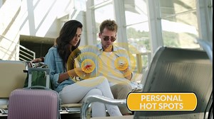 SpeedTalk Mobile Hotspot Internet Data SIM Card for 4G WiFi MiFi Modem Router USB Sticks Laptops Tablet | 30 Days No Contract 3 in 1 Simcard - Standard Micro Nano | USA & International Roaming (3GB)