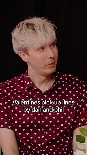 Valentine's Pick Up Lines for a 16-Year Situationship
