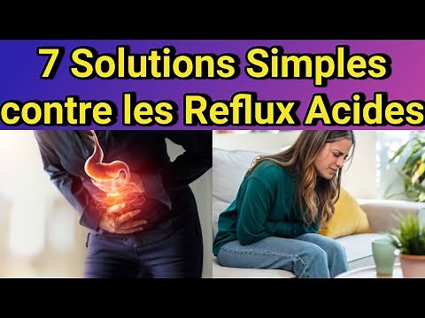 7 Powerful Tips to Avoid Heartburn and Reflux