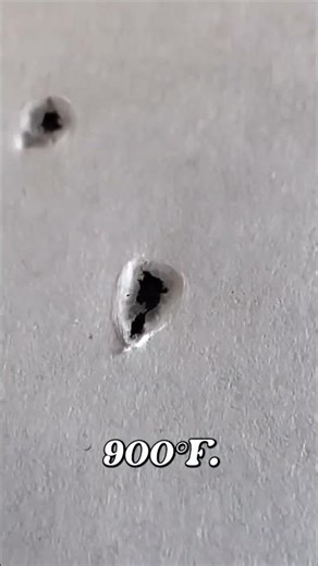 Pyromancy Balls: How a Punch Creates Fire Out of Nothing