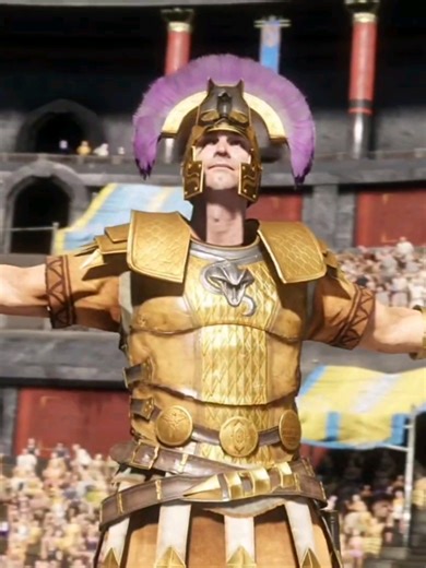 Ryse: Son of Rome - Intense Commodus Boss Fight Gameplay