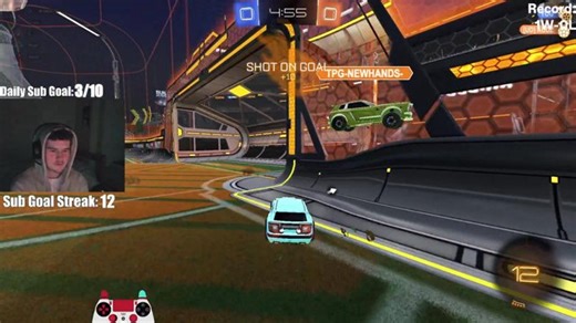 ✅️DROPS ON✅️ | Spring Break Grind! |🔥Top 67 RLCS PLAYER🔥 | ‼️T3/5 Gifted For 2s Til L‼️ | 👹Wheel Spin Every 25 Subs👹
